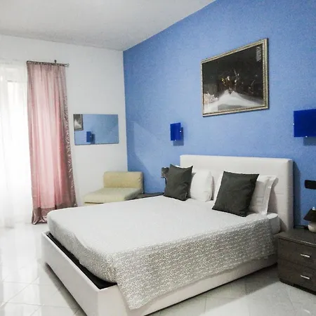 Suites Holiday Rooms Rome