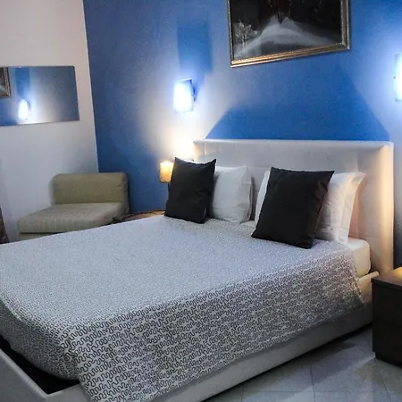 Suites Holiday Rooms Guest house Rome