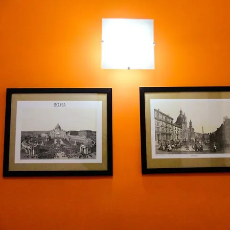 Suites Holiday Rooms Guest house Rome