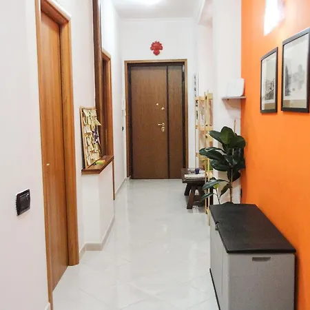 Guest house Suites Holiday Rooms Rome