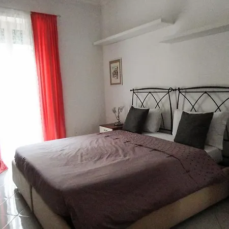 Suites Holiday Rooms Guest house Rome