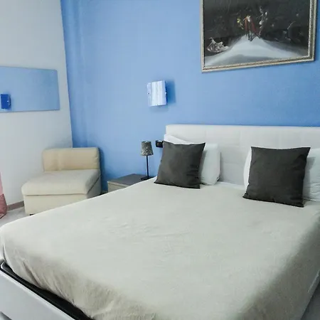 Suites Holiday Rooms * Rome