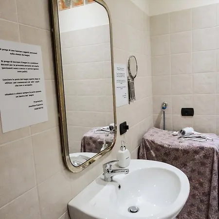 Suites Holiday Rooms * Rome