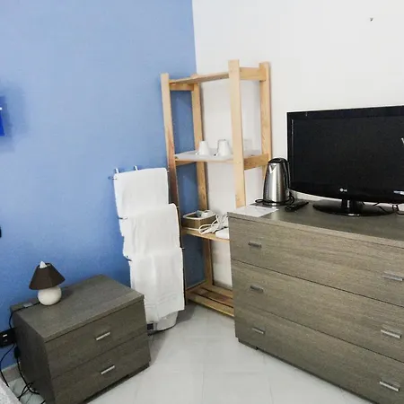 Suites Holiday Rooms Guest house *