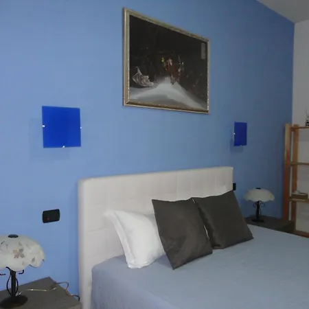 Suites Holiday Rooms Rome