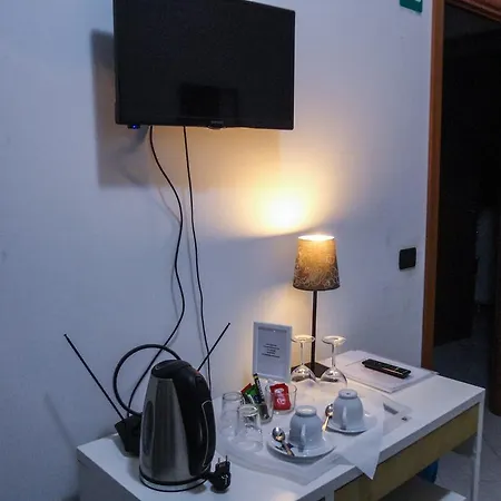 Affittacamere Suites Holiday Rooms