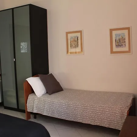 Suites Holiday Rooms Guest house Rome