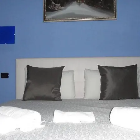 Suites Holiday Rooms Guest house *