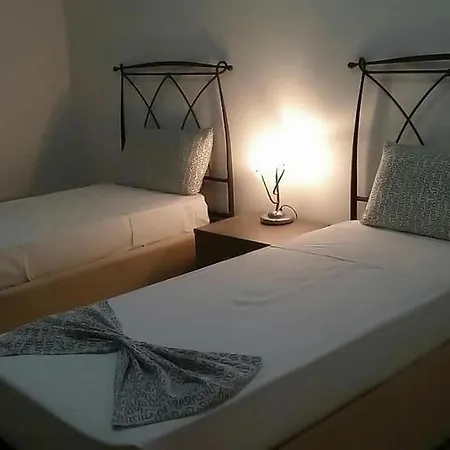 Guest house Suites Holiday Rooms Rome