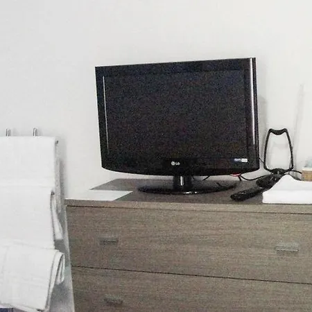 Suites Holiday Rooms * Rome