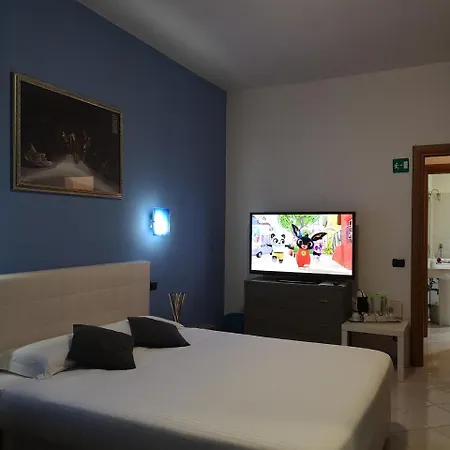Suites Holiday Rooms Guest house Rome