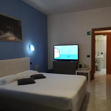 Suites Holiday Rooms Guest house *