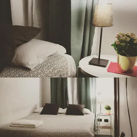 Suites Holiday Rooms Rome