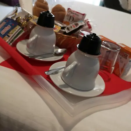 Suites Holiday Rooms Affittacamere *