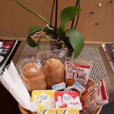 Suites Holiday Rooms Guest house Rome
