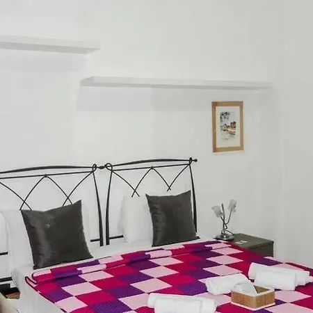 Suites Holiday Rooms Rome