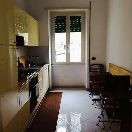 Suites Holiday Rooms Guest house Rome