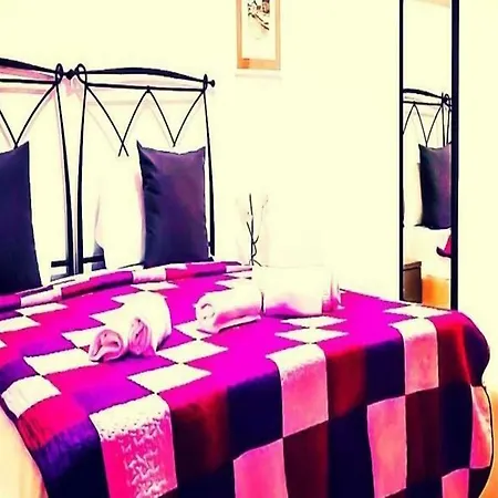 Suites Holiday Rooms Affittacamere