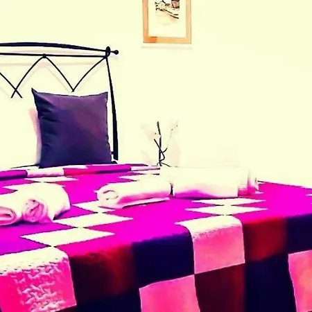 Guest house Suites Holiday Rooms Rome