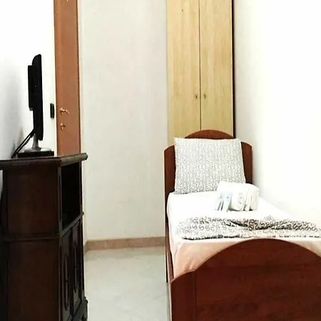 Suites Holiday Rooms * Rome