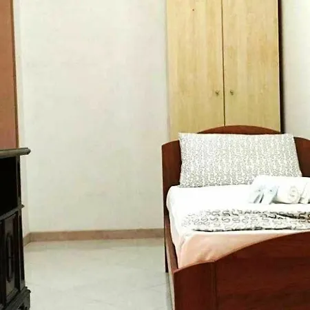 Suites Holiday Rooms Rome