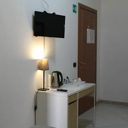 Suites Holiday Rooms Guest house