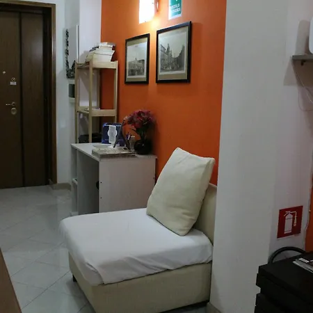 Suites Holiday Rooms Guest house Rome