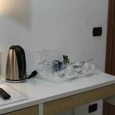 Affittacamere Suites Holiday Rooms