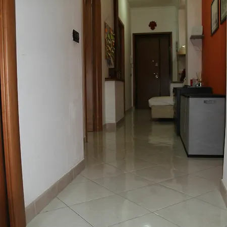 Affittacamere Suites Holiday Rooms *
