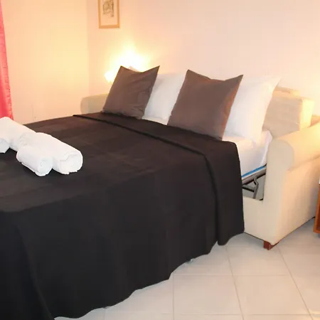 Suites Holiday Rooms Rome
