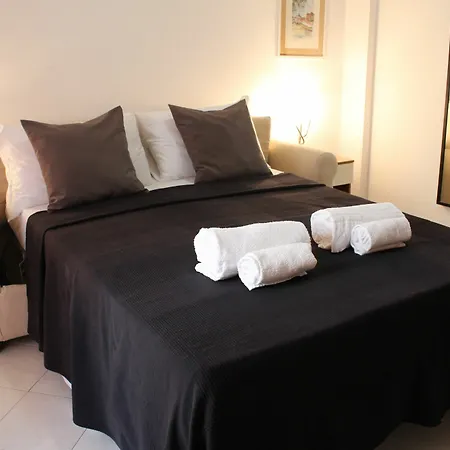 Suites Holiday Rooms Roma