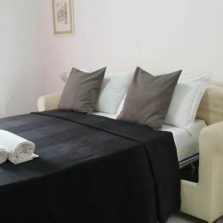 Suites Holiday Rooms Rome